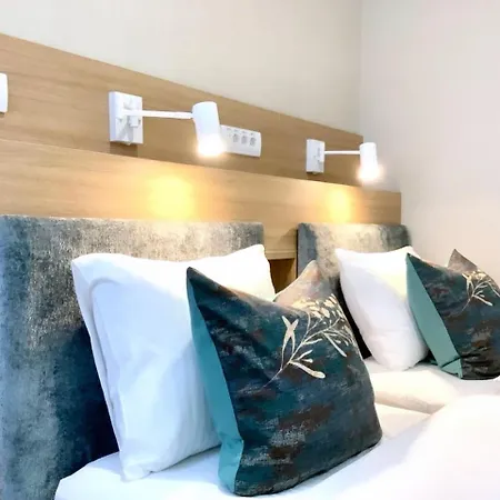 Lejlighed Rooftop Experience, Modern Luxury & Views *